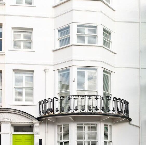 Fotos del hotel Limehouse:  20