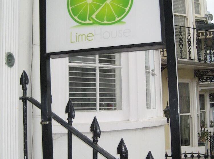 Fotos del hotel Limehouse:  15