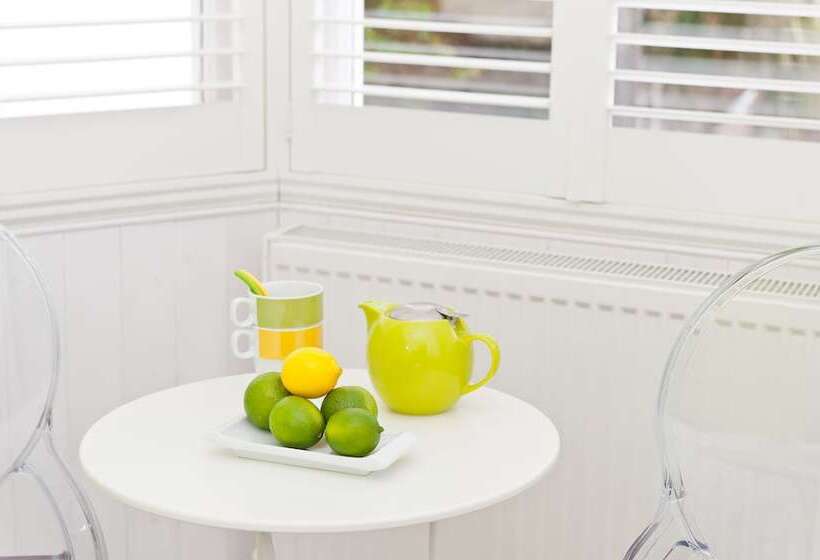 Fotos del hotel Limehouse:  7