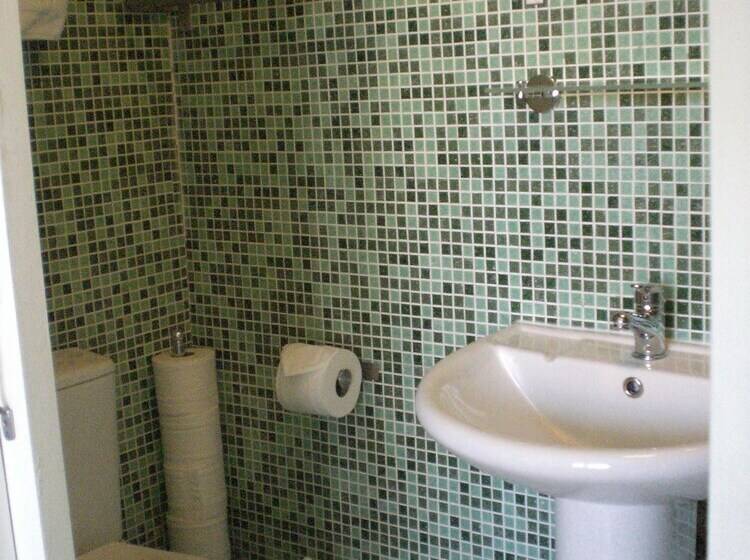 Fotos del hotel Limehouse:  18