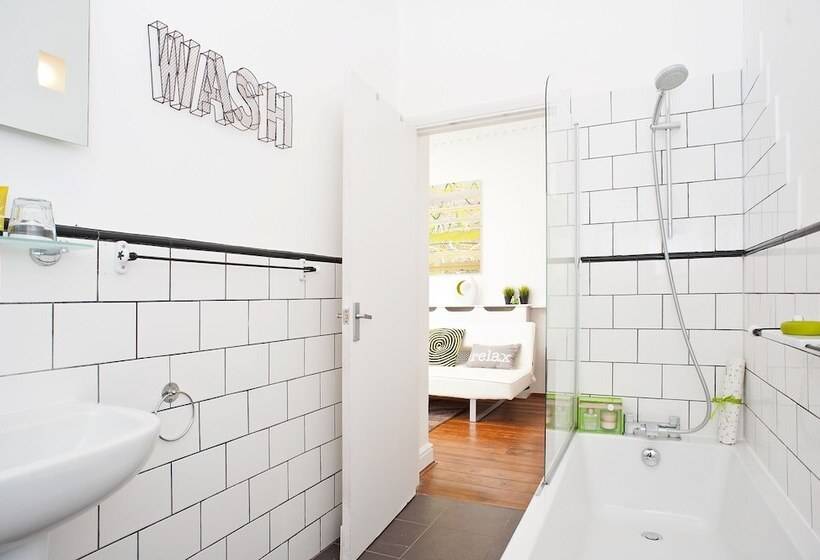 Fotos del hotel Limehouse:  22