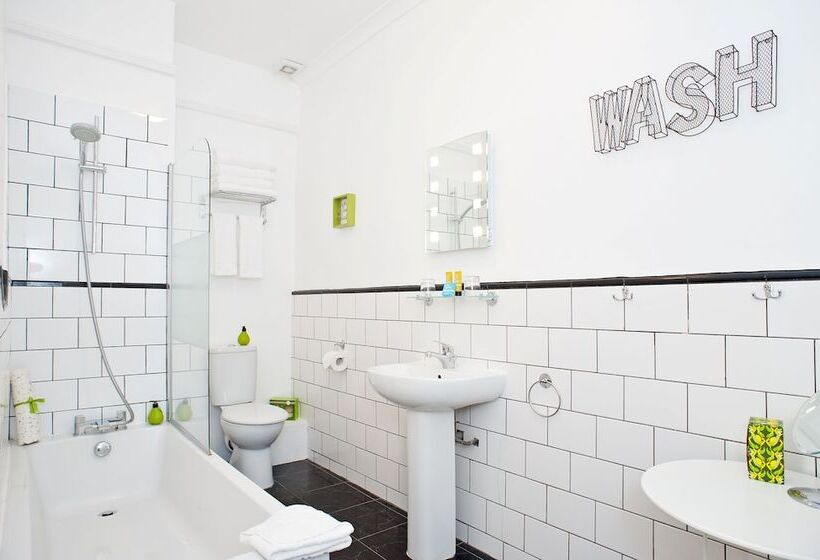 Fotos del hotel Limehouse:  2