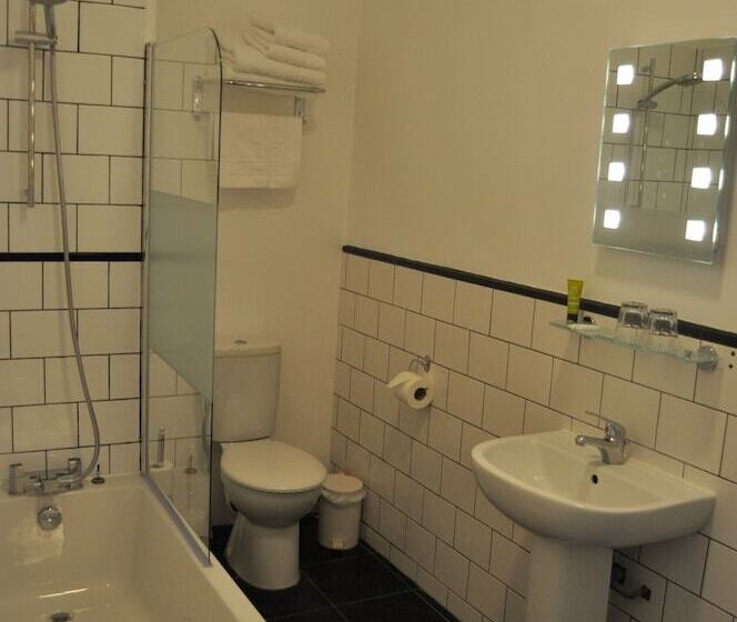 Fotos del hotel Limehouse:  6