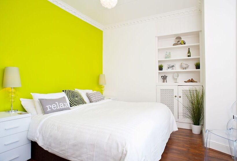 Fotos del hotel Limehouse:  21