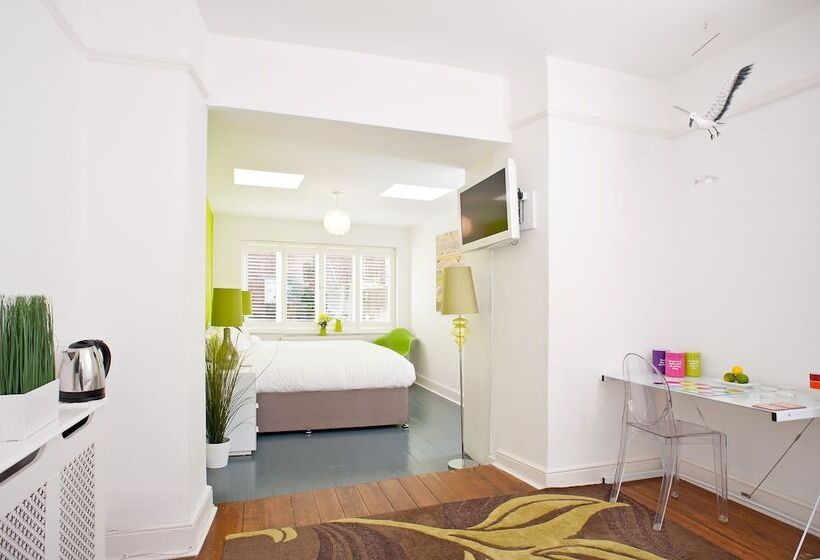 Fotos del hotel Limehouse:  5