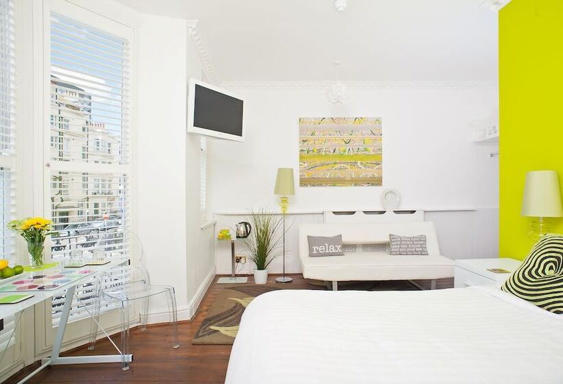 Fotos del hotel Limehouse:  23