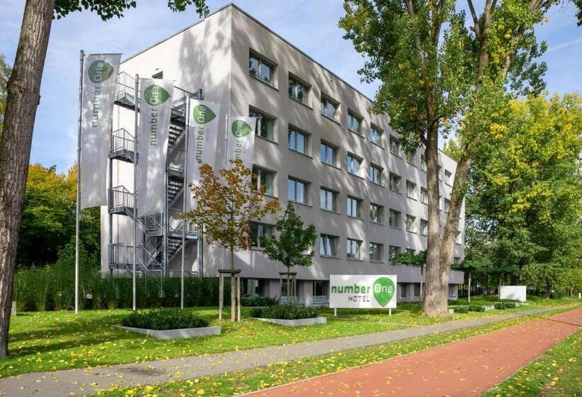 Fotos del hotel Numberone:  16