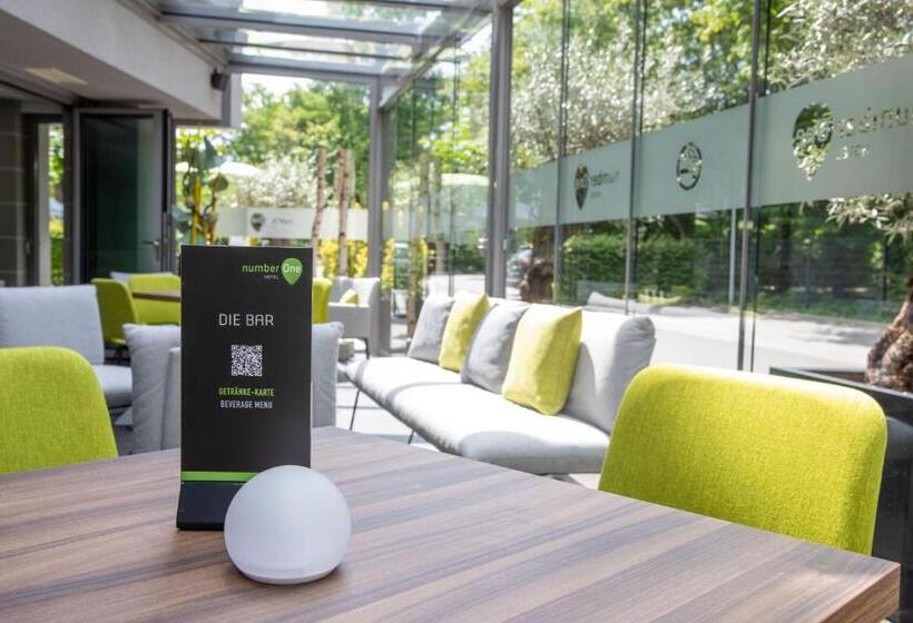 Fotos del hotel Numberone:  21