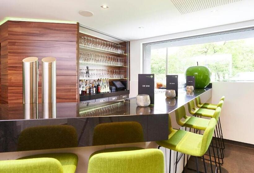 Fotos del hotel Numberone:  10