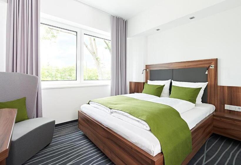 Fotos del hotel Numberone:  8