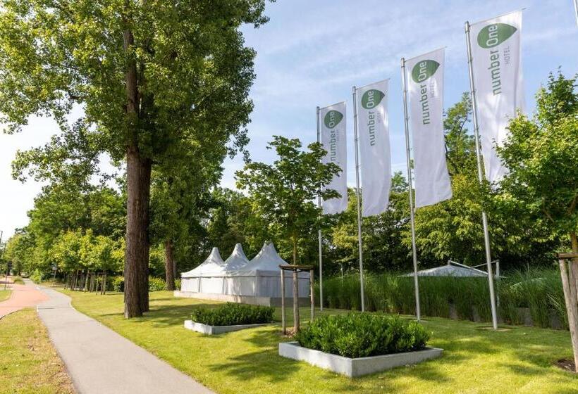 Fotos del hotel Numberone:  25