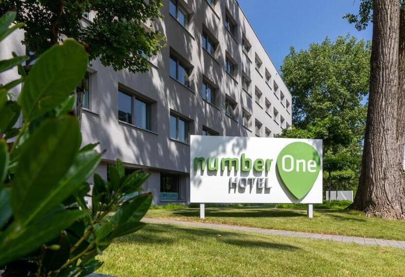 Fotos del hotel Numberone:  24