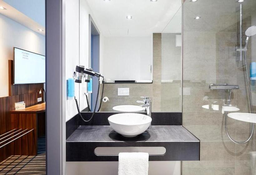 Fotos del hotel Numberone:  5