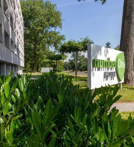 Fotos del hotel Numberone:  23