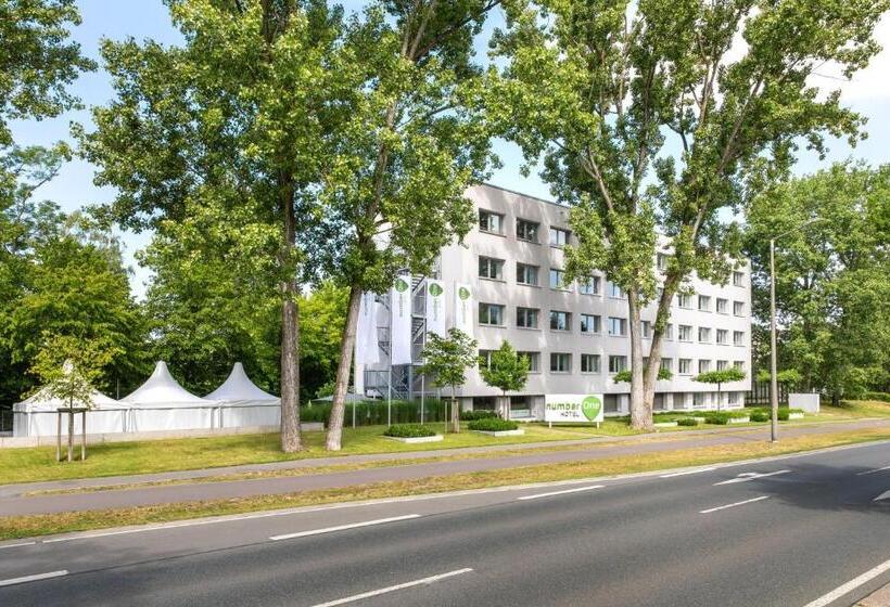 Fotos del hotel Numberone:  19