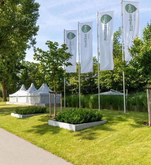 Fotos del hotel Numberone:  18