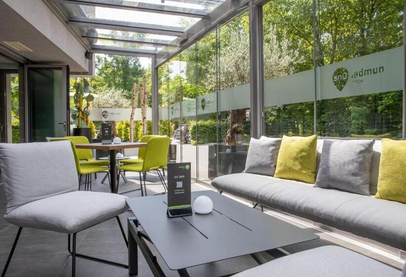 Fotos del hotel Numberone:  4