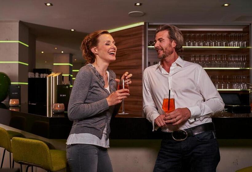 Fotos del hotel Numberone:  6