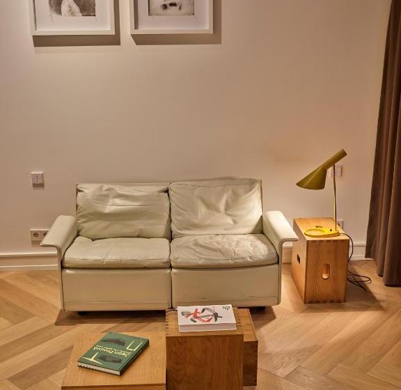 Fotos del hotel The Qvest Hideaway:  19