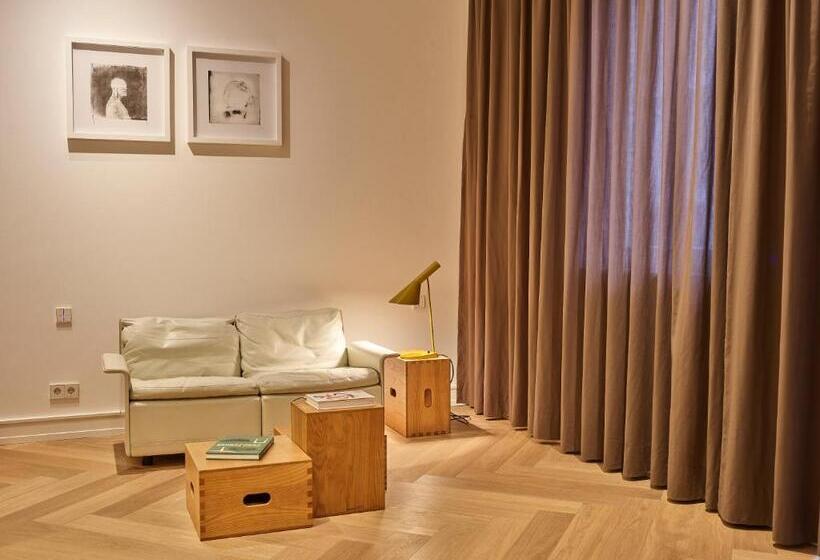 Fotos del hotel The Qvest Hideaway:  24