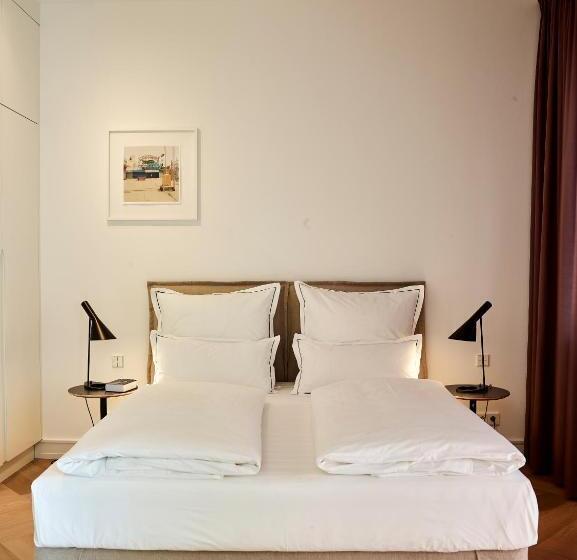 Fotos del hotel The Qvest Hideaway:  21