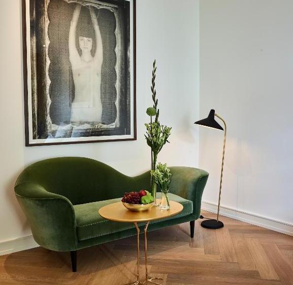 Fotos del hotel The Qvest Hideaway:  17