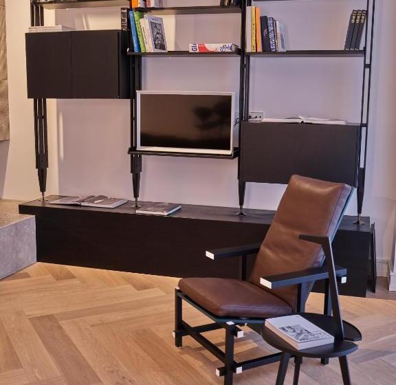 Fotos del hotel The Qvest Hideaway:  25