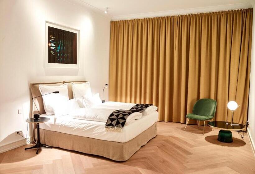 Fotos del hotel The Qvest Hideaway:  8