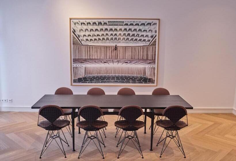 Fotos del hotel The Qvest Hideaway:  4