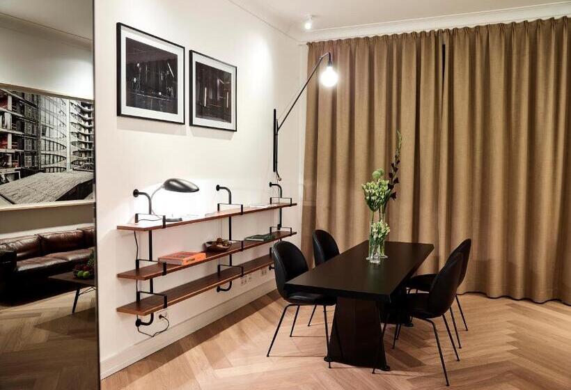 Fotos del hotel The Qvest Hideaway:  22