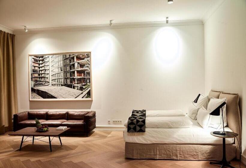 Fotos del hotel The Qvest Hideaway:  23