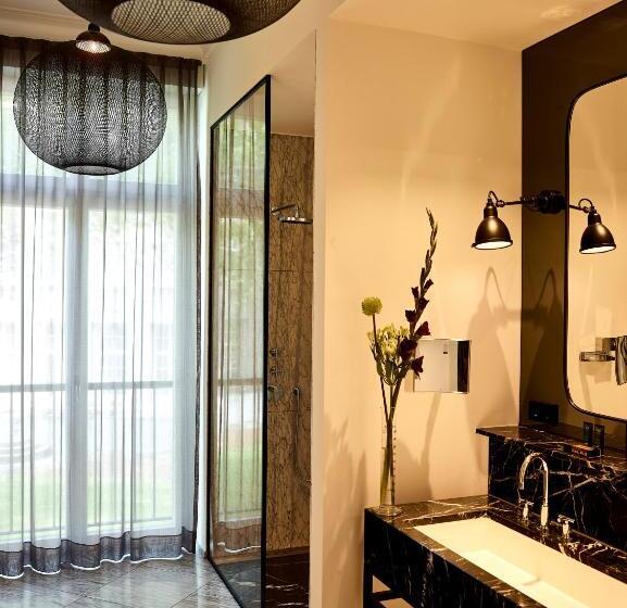 Fotos del hotel The Qvest Hideaway:  9