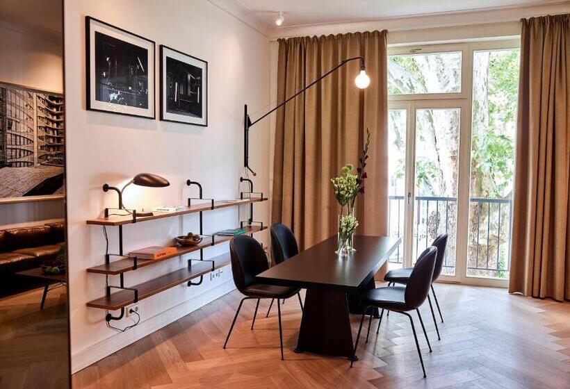 Fotos del hotel The Qvest Hideaway:  14