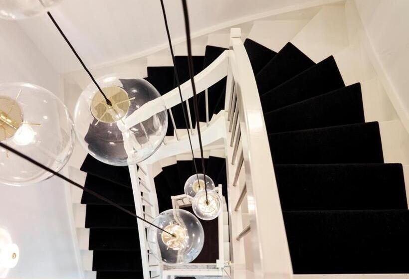 Fotos del hotel The Qvest Hideaway:  6