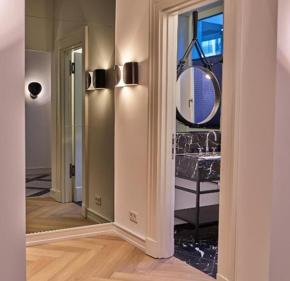 Fotos del hotel The Qvest Hideaway:  11