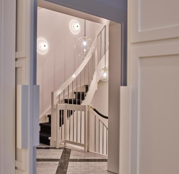 Fotos del hotel The Qvest Hideaway:  2