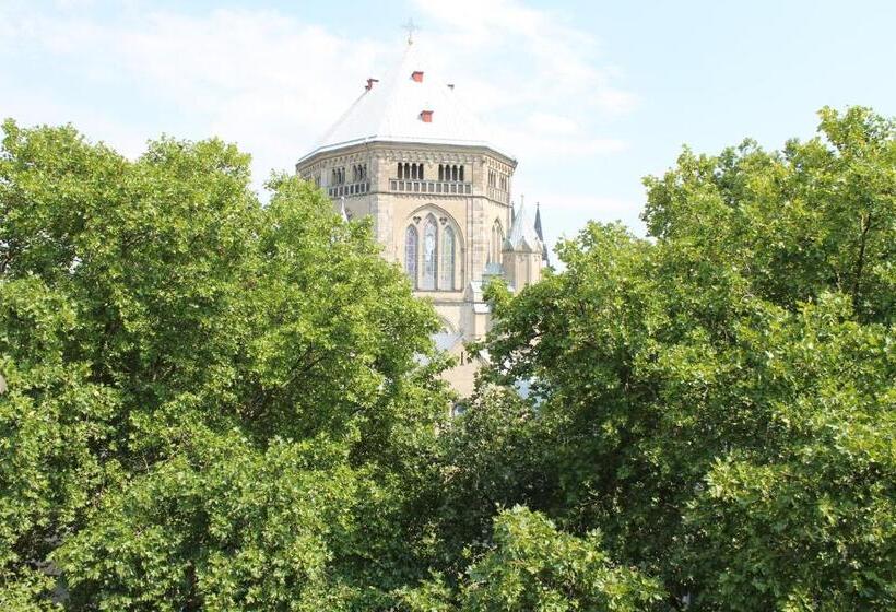 Fotos del hotel The Qvest Hideaway:  7