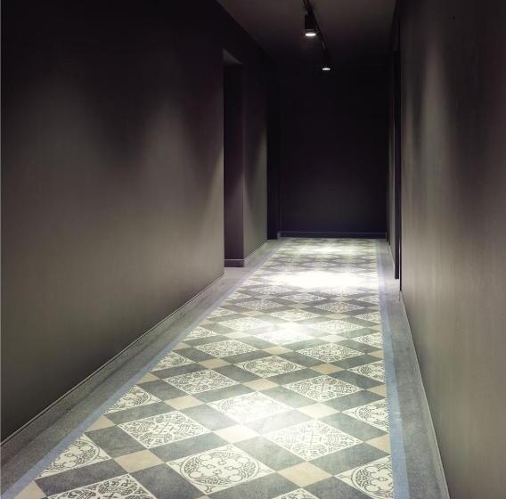 Fotos del hotel The Qvest Hideaway:  20