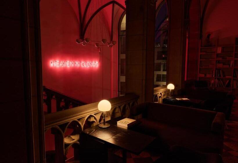 Fotos del hotel The Qvest Hideaway:  18