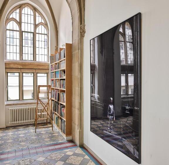 Fotos del hotel The Qvest Hideaway:  10