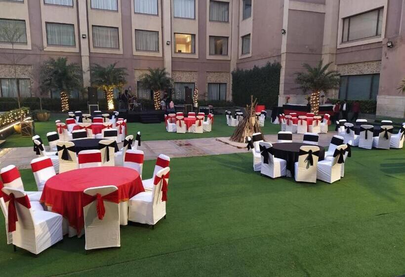 Fotos del hotel Tivoli Grand Resort:  7