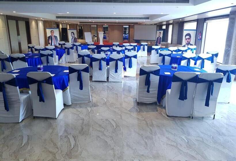 Fotos del hotel Tivoli Grand Resort:  9