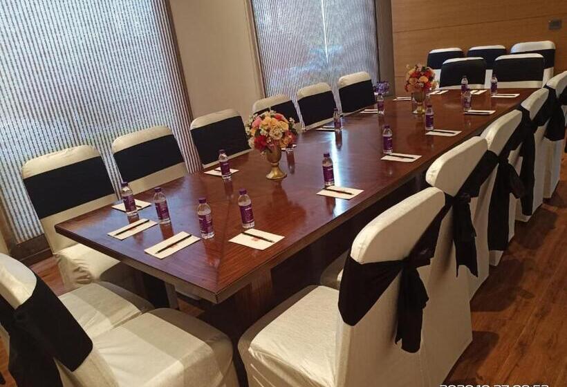 Fotos del hotel Tivoli Grand Resort:  15