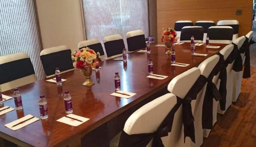 Fotos del hotel Tivoli Grand Resort:  6