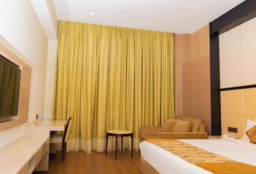 Fotos del hotel Tivoli Grand Resort:  11