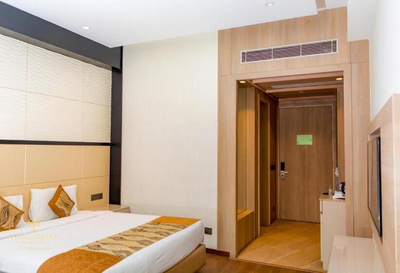 Fotos del hotel Tivoli Grand Resort:  18