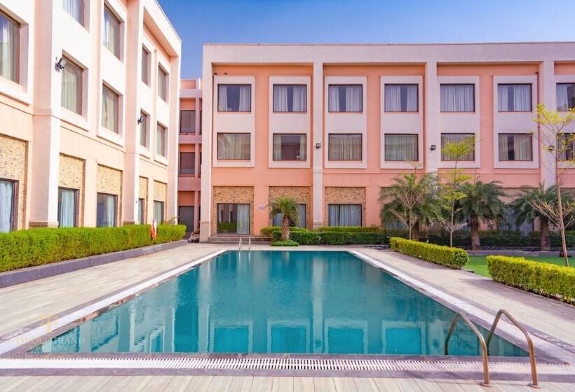 Fotos del hotel Tivoli Grand Resort:  3