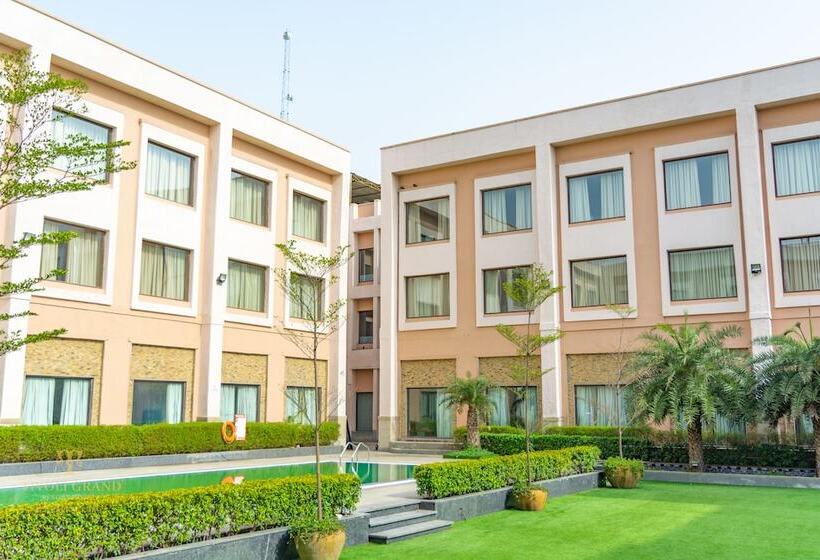 Fotos del hotel Tivoli Grand Resort:  10