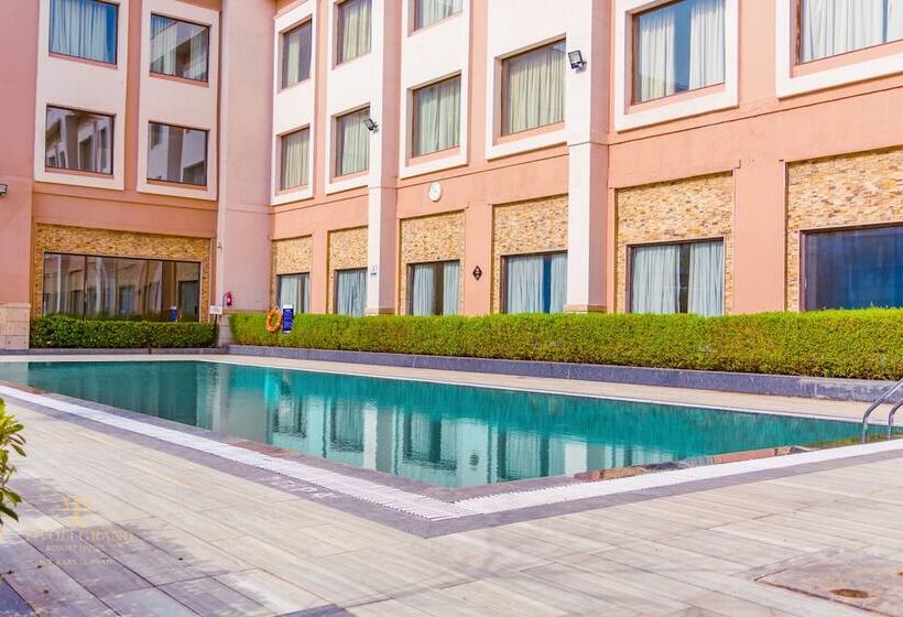 Fotos del hotel Tivoli Grand Resort:  12