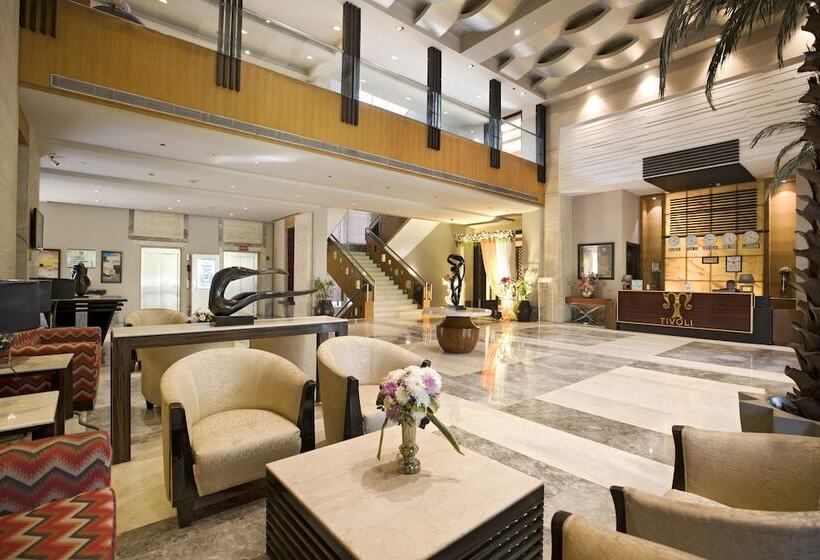 Fotos del hotel Tivoli Grand Resort:  4